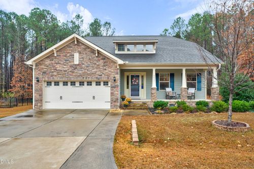 8621 Jordan Meadow Dr, Fuquay Varina, NC, 27526-5770 | Card Image