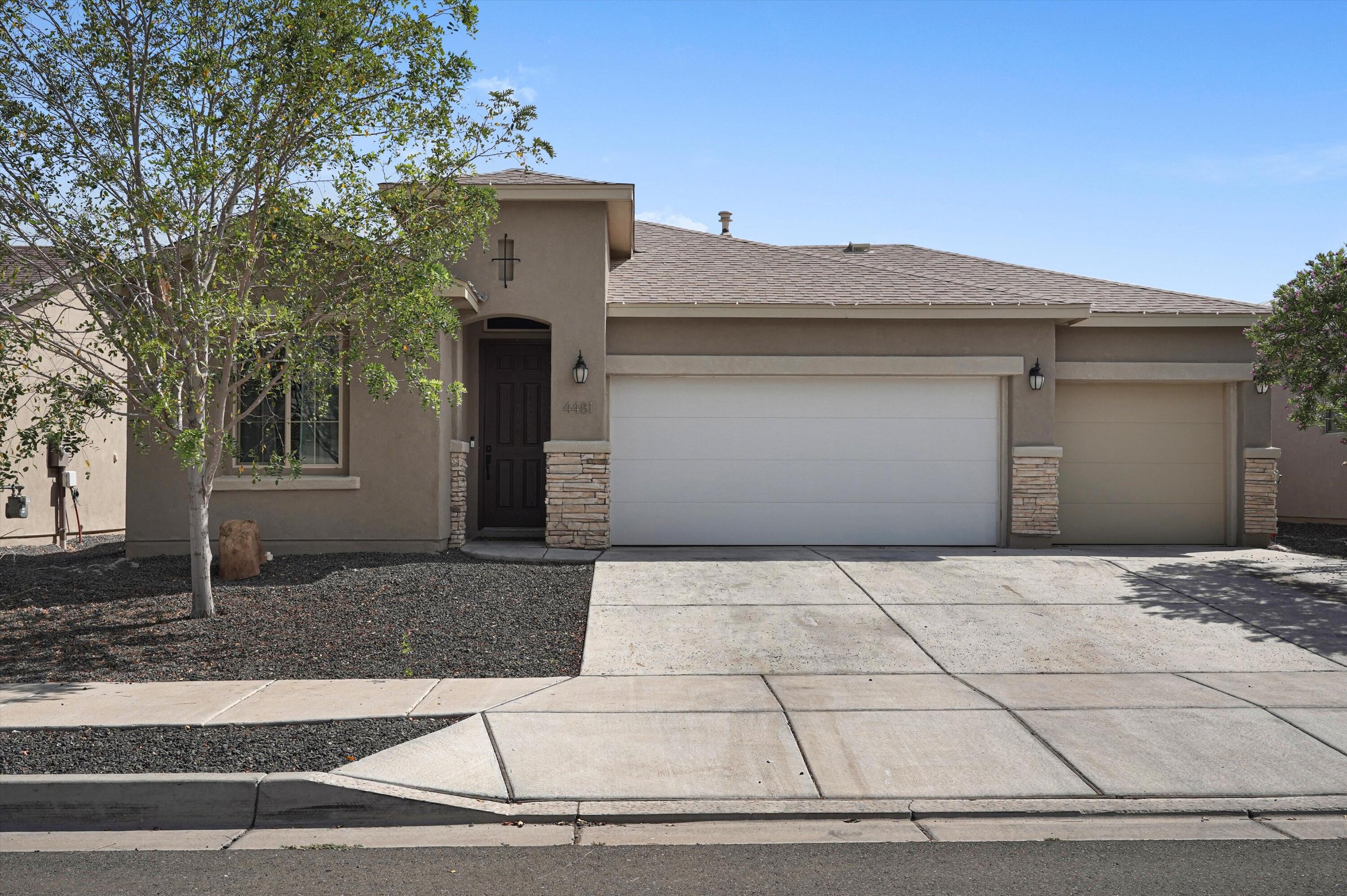 Residential in Rio Rancho