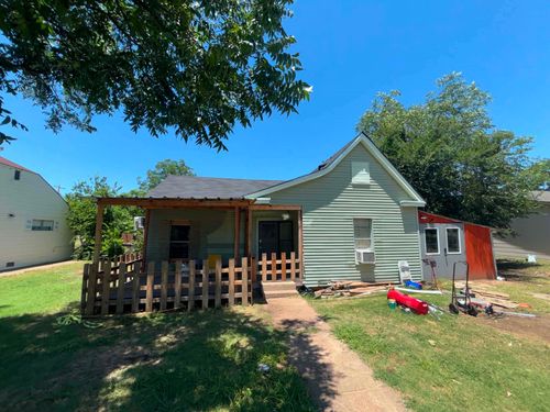 606 W Payne St, Olney, TX, 76374-1464 | Card Image