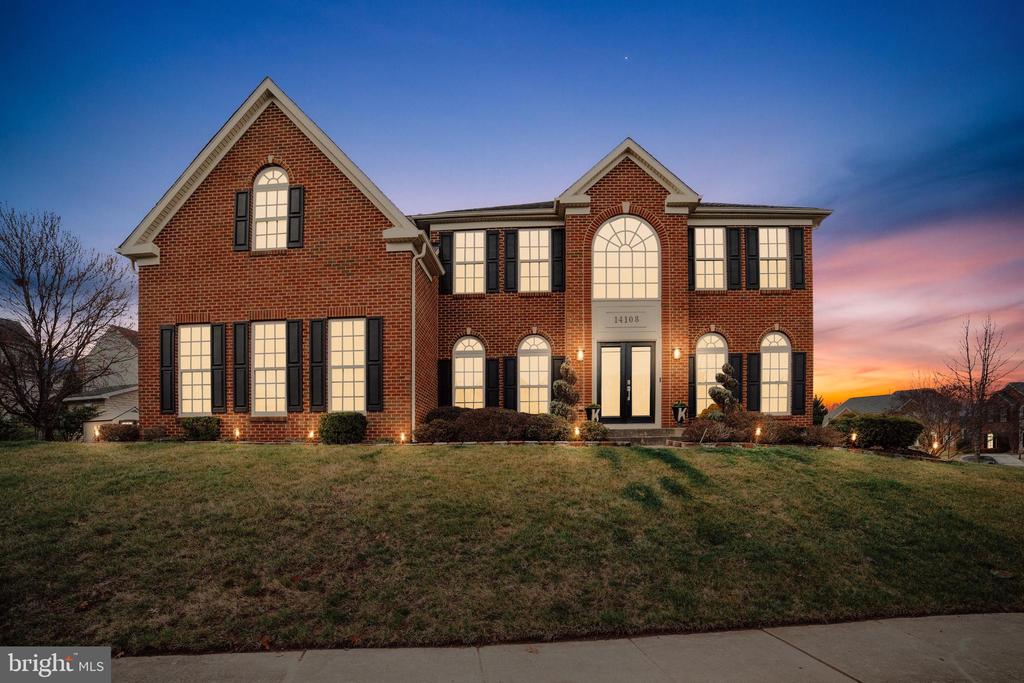 Westmeath Dr, Laurel, MD 20707