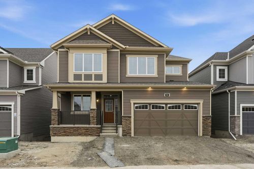 56 Cityline Sq Ne, Calgary, AB, T3N2H4 | Card Image