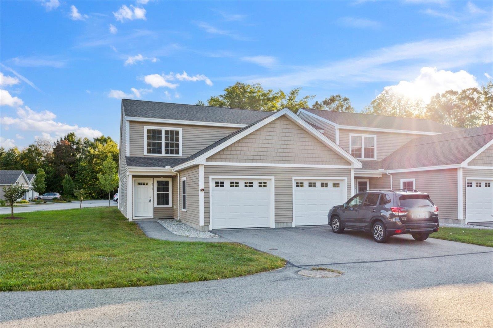 Southfield Ln, Peterborough, NH 03458