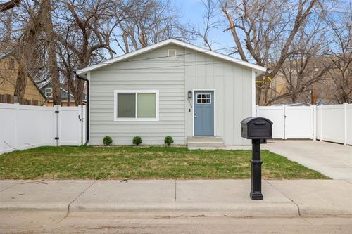 1819 8th Avenue N, Billings, MT, 59101 | Card Image