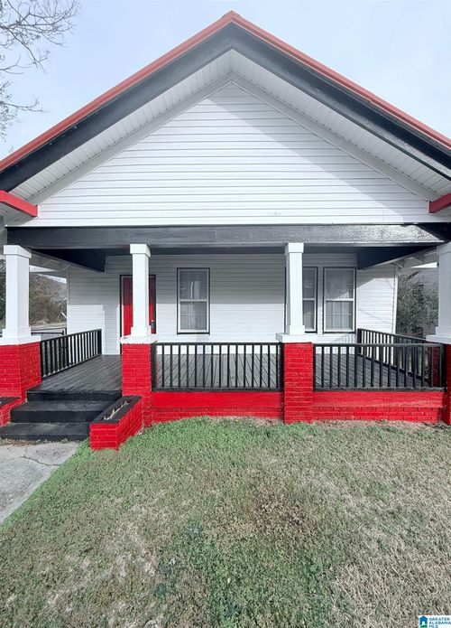 1831 Moore Ave, ANNISTON, AL, 36201-3766 | Card Image
