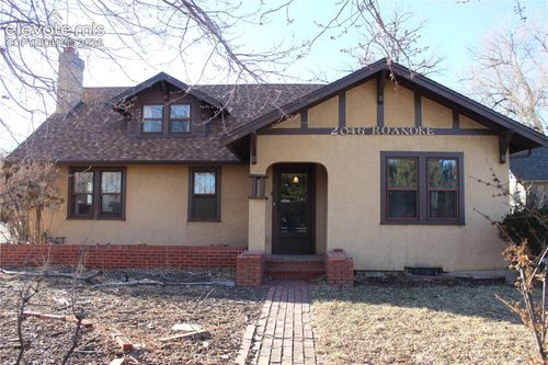 2046 Roanoke Street, Colorado Springs, CO, 80906 | Card Image