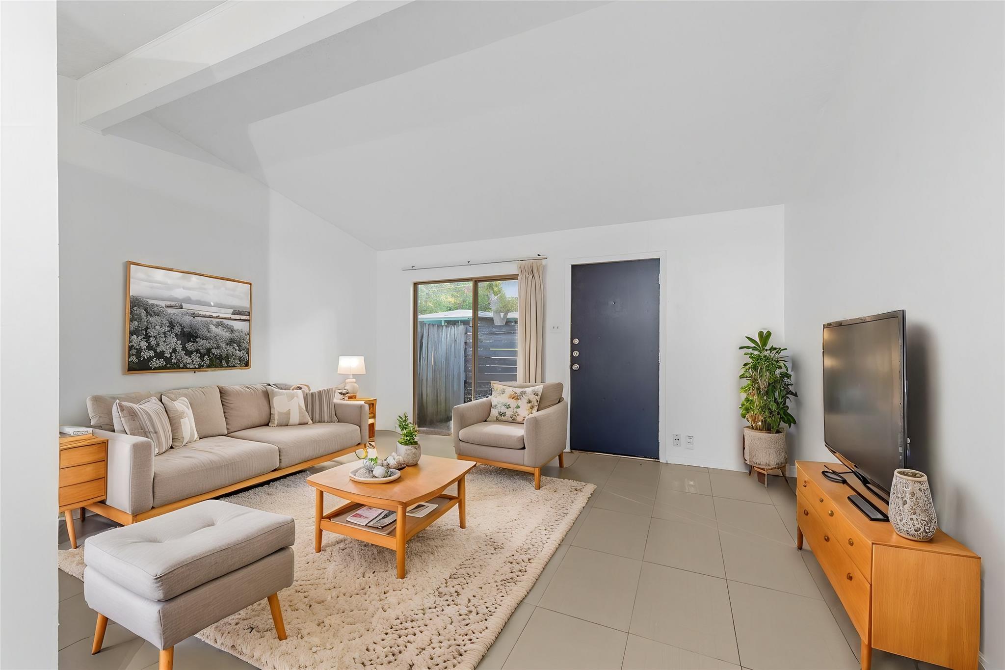 Residential Lease in Austin