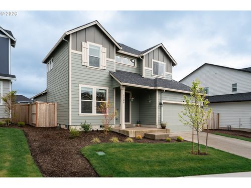 1746 N Millican Creek St, Lafayette, OR, 97127-2639 | Card Image
