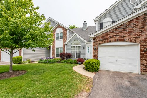 1851 Salem Ct, Gurnee, IL, 60031-1660 | Card Image
