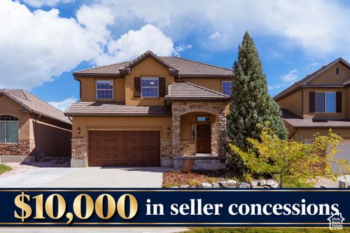 16065 S Timber Brook Dr, Draper, UT, 84020-2508 | Card Image