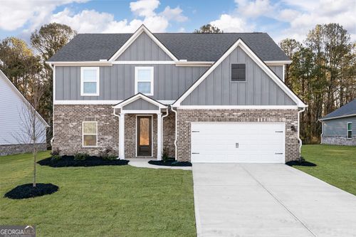 3764 Saddle Bag Court, Dacula, GA, 30019 | Card Image