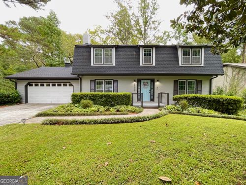 2772 Dunnington Cir, Atlanta, GA, 30341-5606 | Card Image