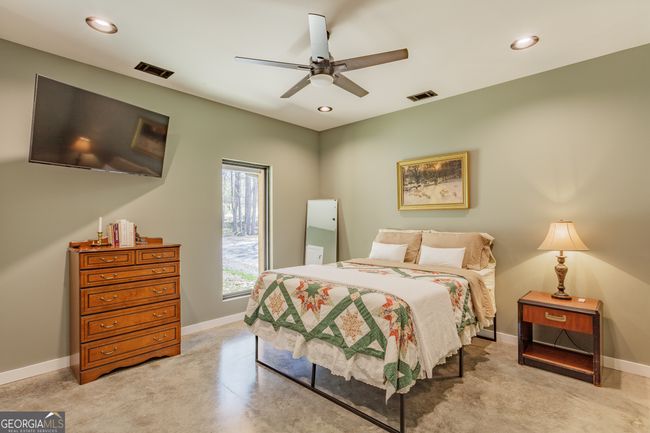 168 State Line Rd, House other with 4 bedrooms, 2 bathrooms and null parking in Cloudland GA | Image 30