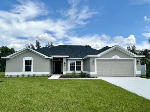 14578 Sw 69th Court Road, OCALA, FL, 34473 | Card Image