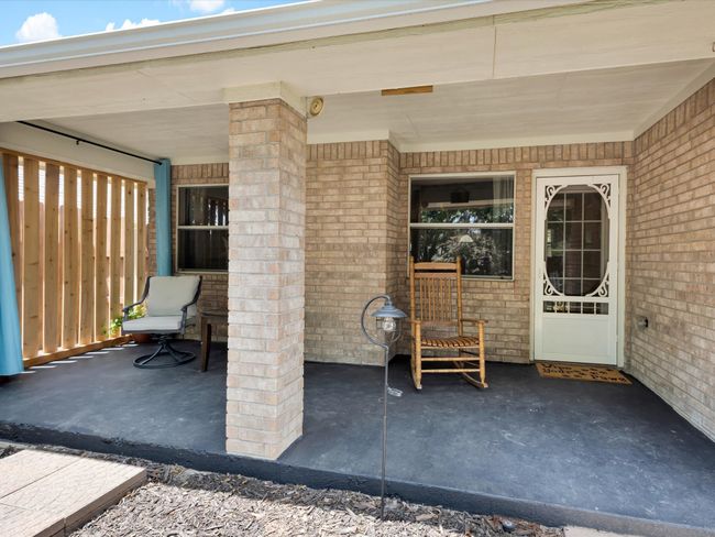 3401 Muleshoe Ln, House other with 2 bedrooms, 2 bathrooms and null parking in Fort Worth TX | Image 25