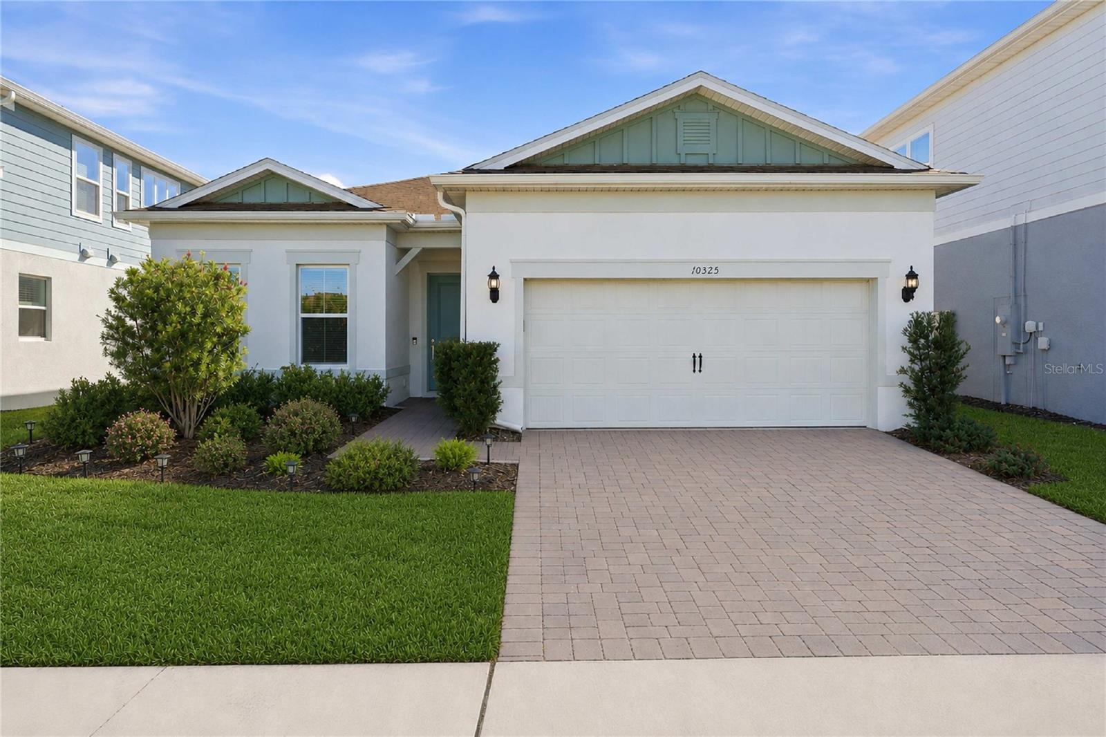 Residential in ORLANDO