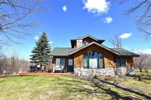 8097 Big Doctor Lake Rd, SIREN, WI, 54872 | Card Image