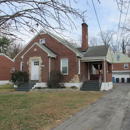 1125 Forest Park Blvd Nw, Roanoke, VA, 24017-3230 | Card Image