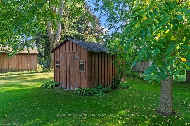 2022 Nelson St N, House other with 3 bedrooms, 1 bathrooms and 3 parking in Gorrie ON | Image 32