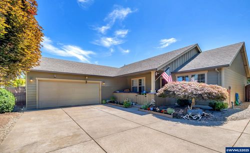 300 W Jadon Dr, Lebanon, OR, 97355-1688 | Card Image