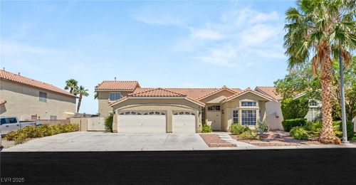 7736 Foredawn Dr, Las Vegas, NV, 89123-0756 | Card Image