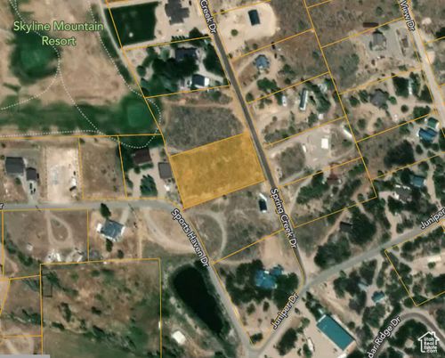 b-5-5 B Spring Creek Dr, Fairview, UT, 84629 | Card Image