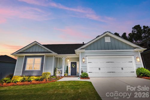 11765 Glenwood Dr, Locust, NC, 28097-7708 | Card Image