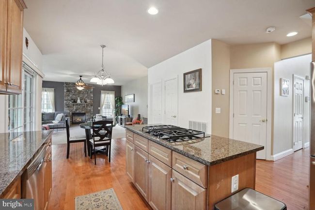 10616 Tattersall Dr, House other with 5 bedrooms, 4 bathrooms and null parking in MANASSAS VA | Image 24