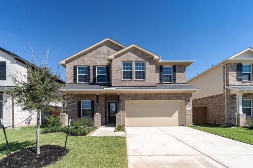 423 Hazy Meadows Dr, Beasley, TX, 77417-3102 | Card Image