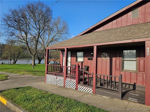 113 Jefferson St, Madison, IN, 47250-3405 | Card Image