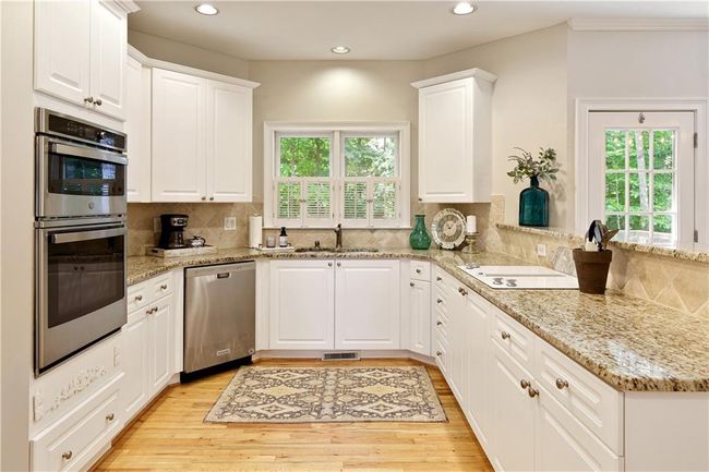 755 Creek Wind Ct, House other with 6 bedrooms, 4 bathrooms and null parking in Johns Creek GA | Image 12
