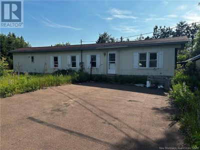 819 Sanatorium Rd, House other with 2 bedrooms, 1 bathrooms and null parking in The Glades NB | Image 1