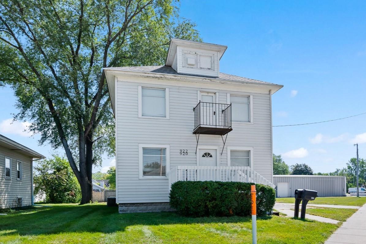 Lyndon St, Green Bay, WI 54303