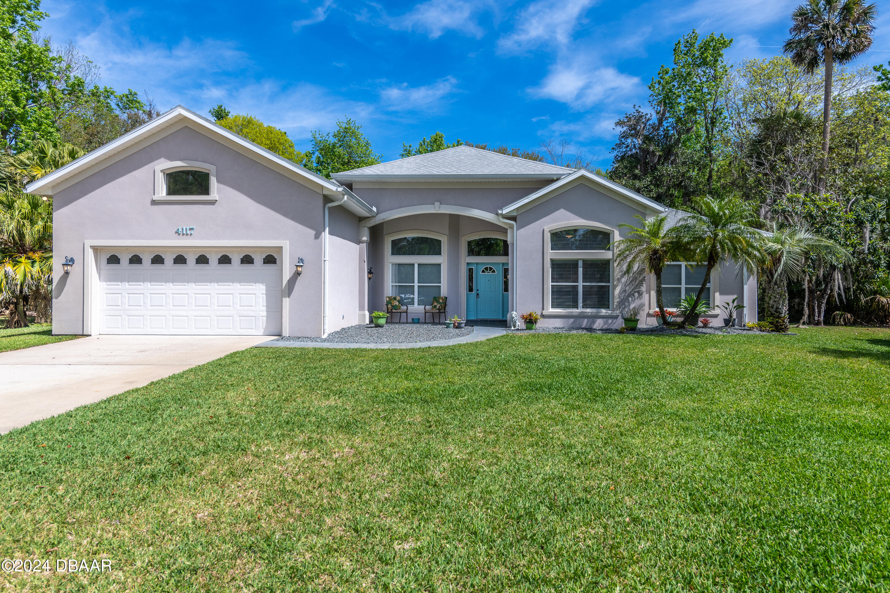 Salina Ln, Ormond Beach, FL 32174