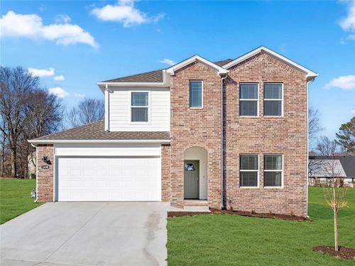 567 S Neon Ave, Fayetteville, AR, 72704 | Card Image