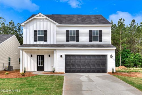 154 Traditions Dr, Trenton, SC, 29847-2721 | Card Image