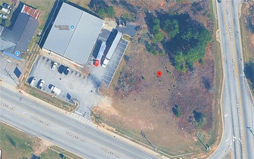 Commercial Sale in Hephzibah 3
