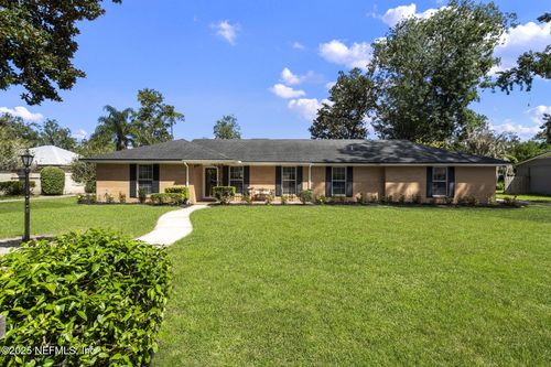 3715 Rustic Ln, Jacksonville, FL, 32217-4235 | Card Image