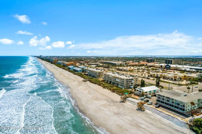 304 - 1919 Highway A1a, Condo with 3 bedrooms, 2 bathrooms and null parking in Indian Harbour Beach FL | Image 35