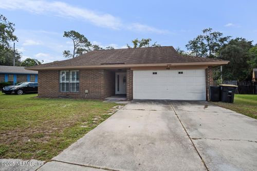 7650 Cranberry Ln S, JACKSONVILLE, FL, 32244-2548 | Card Image