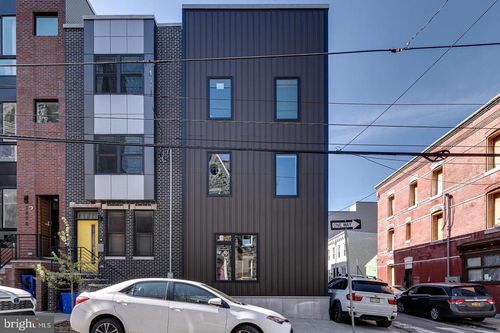 2812 W Master St, PHILADELPHIA, PA, 19121-3626 | Card Image