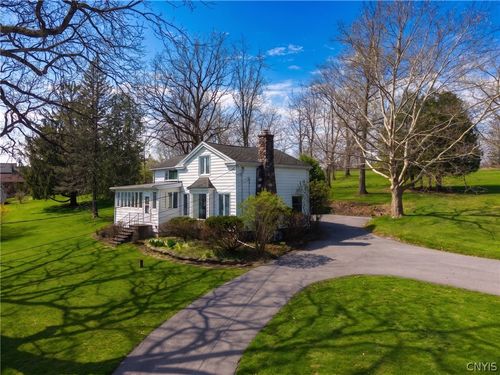 5199 W Lake Rd, Auburn, NY, 13021-1125 | Card Image