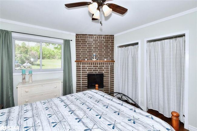 64 Langs Rd, House other with 2 bedrooms, 1 bathrooms and 11 parking in Roseneath ON | Image 18