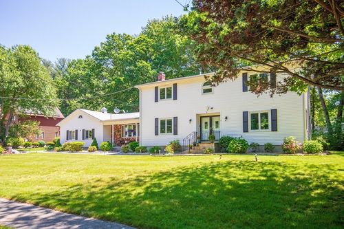 12 Tinkham Ave, Burlington, MA, 01803-1538 | Card Image