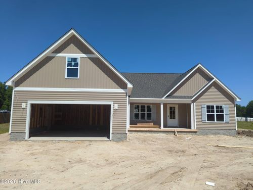 811 Lendy Dr, Greenville, NC, 27858-2203 | Card Image