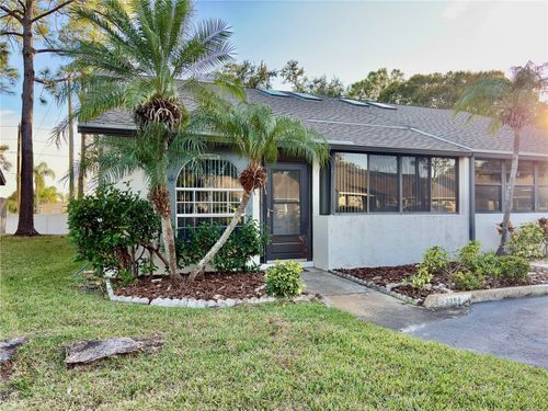 3694 El Camino Ct, LARGO, FL, 33771-2780 | Card Image