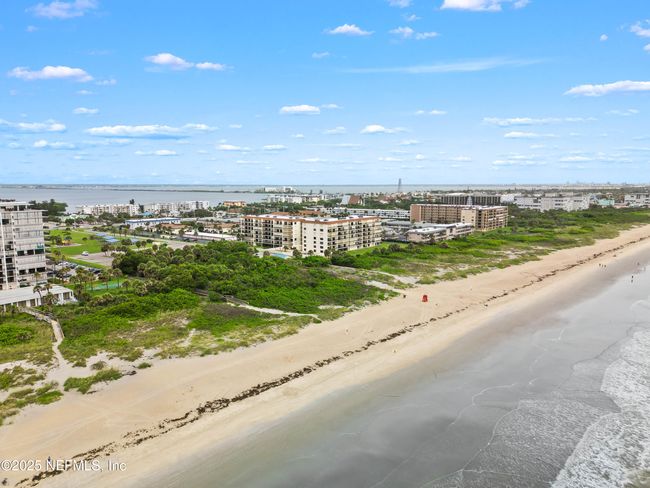 708 - 3060 N Atlantic Ave, Condo with 2 bedrooms, 20 bathrooms and null parking in Cocoa Beach FL | Image 28