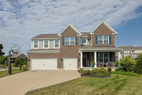 5804 Laurel Run Dr, Liberty Twp, OH, 45011-1369 | Card Image