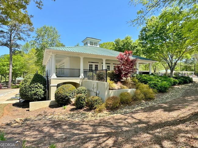 11 The Ter, House other with 4 bedrooms, 5 bathrooms and 2 parking in Newnan GA | Image 137
