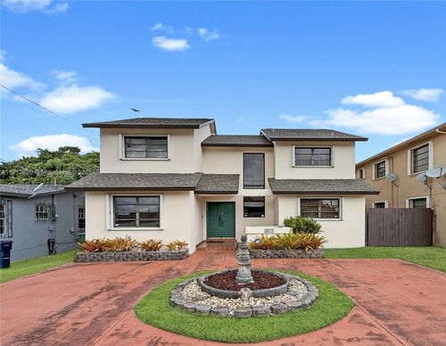 8877 Sw 36th St, Miami, FL, 33165-4364 | Card Image