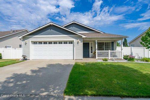 3087 W Versailles Dr, Coeur D Alene, ID, 83815-8193 | Card Image